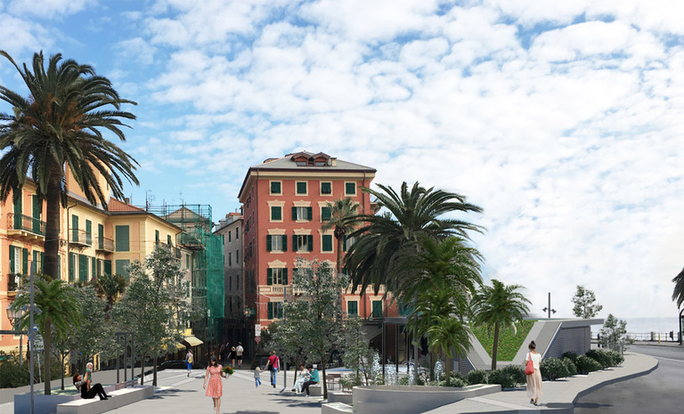 projects | studiorossi