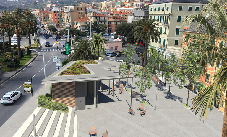 projects | studiorossi